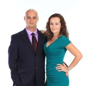 Meet your Posher, Kirill